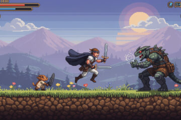 découvrez comment utiliser les modèles de pixel art de manière créative et originale sans les copier simplement, pour développer votre propre style artistique.