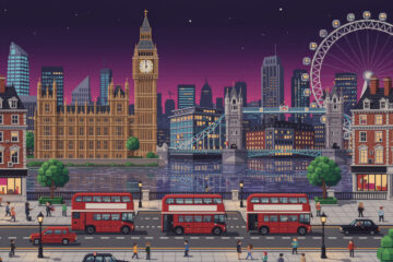 découvrez notre sélection d'affiches de londres mettant en avant les compositions urbaines les plus emblématiques de la ville, pour un décor inspirant et moderne.
