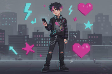 découvrez l'univers unique des e-boys : leurs origines, leur style distinctif et les codes culturels qui ont émergé sur internet.