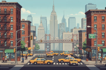découvrez comment choisir le style idéal de tableau de new york pour sublimer votre décoration urbaine et apporter une touche moderne et tendance à votre intérieur.
