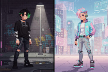 découvrez les différences entre eboy et e-boy, deux univers distincts souvent confondus. explorez leurs spécificités et caractéristiques uniques.