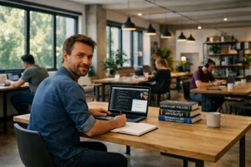 Choisir le bon webmaster indépendant : les formations qu’il doit absolument maîtriser aujourd’hui