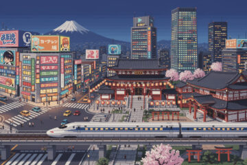 découvrez comment choisir les quartiers emblématiques et les symboles japonais pour une affiche de tokyo parfaite, alliant tradition et modernité.