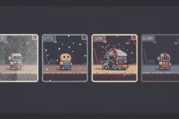 découvrez les erreurs courantes qui rendent un pixel art illisible et apprenez comment les éviter pour créer des œuvres claires et captivantes.