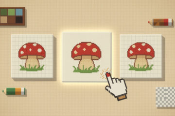 débuter en pixel art : découvrez quelle taille de grille choisir selon votre niveau et votre projet, avec des conseils simples pour bien commencer.