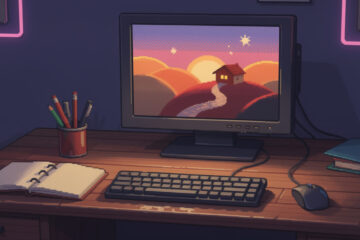 découvrez aseprite pas à pas et apprenez à créer votre première illustration en pixel art, même si vous débutez.