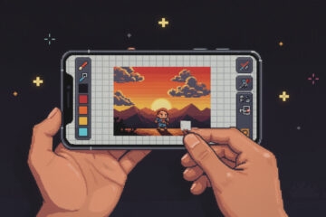 découvrez comment créer facilement du pixel art sur smartphone grâce aux bonnes applications et à des conseils simples pour réussir vos premières créations.