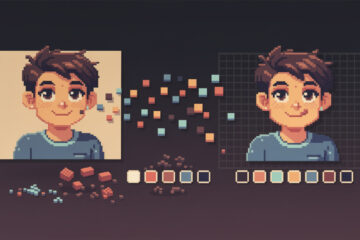découvrez comment transformer facilement une photo en avatar pixel art : outils, étapes et astuces pour créer un portrait original et personnalisé.