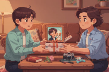 offrez un cadeau personnalisé original en pixel art : transformez une photo ou un souvenir en création unique, colorée et pleine d’émotion.