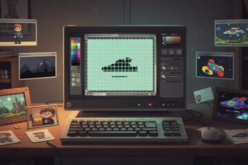 découvrez les meilleurs logiciels gratuits pour créer du pixel art : piskel, libresprite, pixelorama et d’autres outils pour débuter ou progresser.