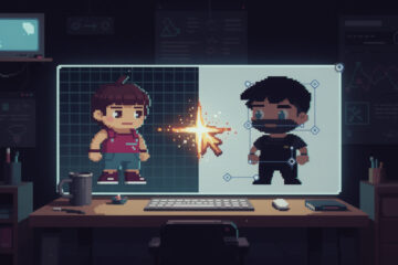 découvrez les différences entre svg et pixel art pour choisir le format le mieux adapté à votre création numérique, selon le rendu et l’usage souhaités.
